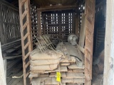 Wood / Scrap / Beehives