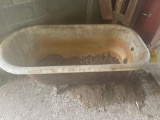 (2) Bath Tubs
