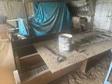 Church Pews - Furniture