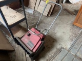 Toro S-200 Snowblower
