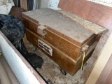 Knaack Toolbox