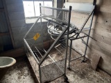 Shelving