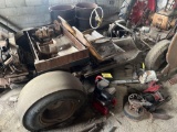 Volkswagen Off Road Vehicle