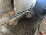 Oliver Single Bottom Plow