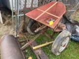 Spreader