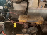 Gravely Mower