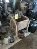 Corn Sheller