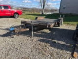 BriMar Trailer