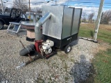 Lawn Vac