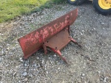 4ft Stiner Blade