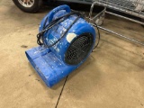Typhone High Velocity Air Mover