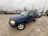 2001 Jeep Grand Cherokee Limited 4x4