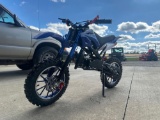 50cc 2 Stroke Dirt bike