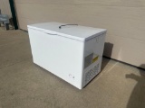 Chest Freezer