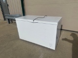 Chest Freezer