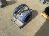 Shop Vac Air Mover