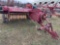 New Holland 273 square baler