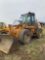 Case 621 E Articulating wheel loader