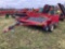 H & S M9 9 ft hay merger