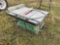Hitachi table saw