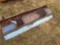 5 ft front blade for loader pin style mount