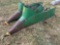 Snouts for JD 900 and 200 series heads