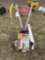 Snapper rototiller