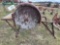 Antique buzz saw