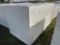 2 1/2 in X 4 ft X 8 ft foam board insulation 18 pcs