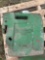 3 Massey Ferguson 100 lb suitcase weights
