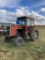 MF 1085 tractor, WF, cab, 3 pt, 540 PTO, 2 remote 8395 hrs