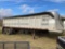 32 ft East Aluminum dump trailer