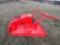 QT new Topcat mulcher Hi flow, mod SSDFM60
