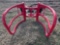 HLA model BOKA0600W bale grabber New