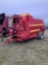 Teagle Tomahawk 1010 Bale Processor