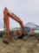 Hitachi EX220LC excavator