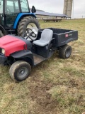 Toro Workman MDX