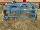 2 hog crates