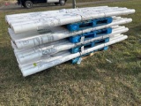 Nova wrap 10 ft X 100 ft house wrap
