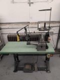 Consew Sleeve Sewing Machine