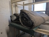 Concrete Blankets