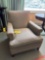 Upholstered Arm Chair