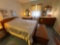 6pc Full Size Bedroom Suit