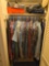 Closet contents, button ups, mens Large