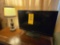 Samsung TV, Lamp