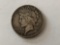 1935 Peace Dollar