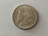 1921 Morgan