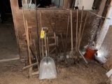 Lawn Tools