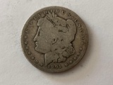 1891 Morgan O
