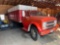 1971 Chevy C-50 classic grain truck with 16 ft B and W manufacturing grain bed